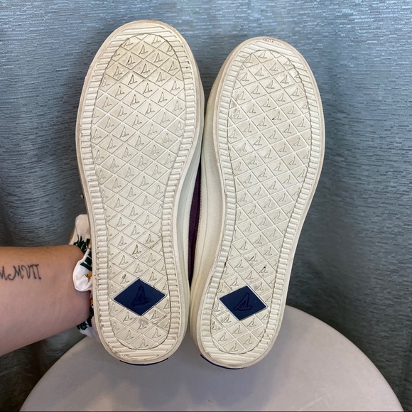 Sperry memory foam walking shoes - Picture 6 of 8